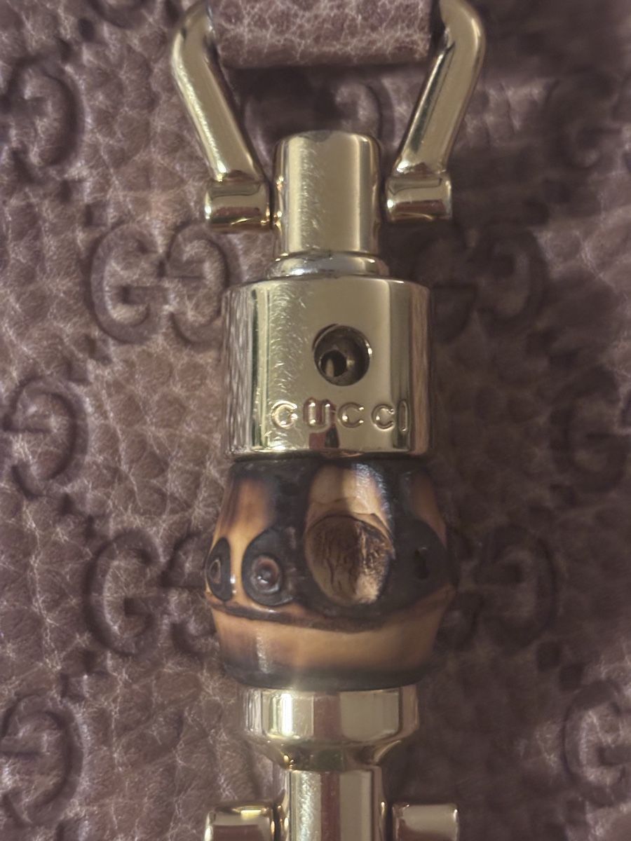 Gucci Borse da donna: Gucci Jacky Bag  – Usato da Lausanne venduto da Charly_brune 2
