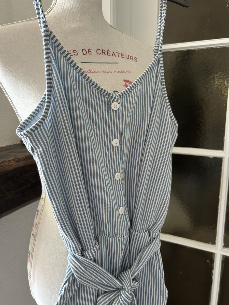 Pimkie Vestiti: Combinaison short Pimkie S – Usato da Chez-le-Bart venduto da Justine2025 1