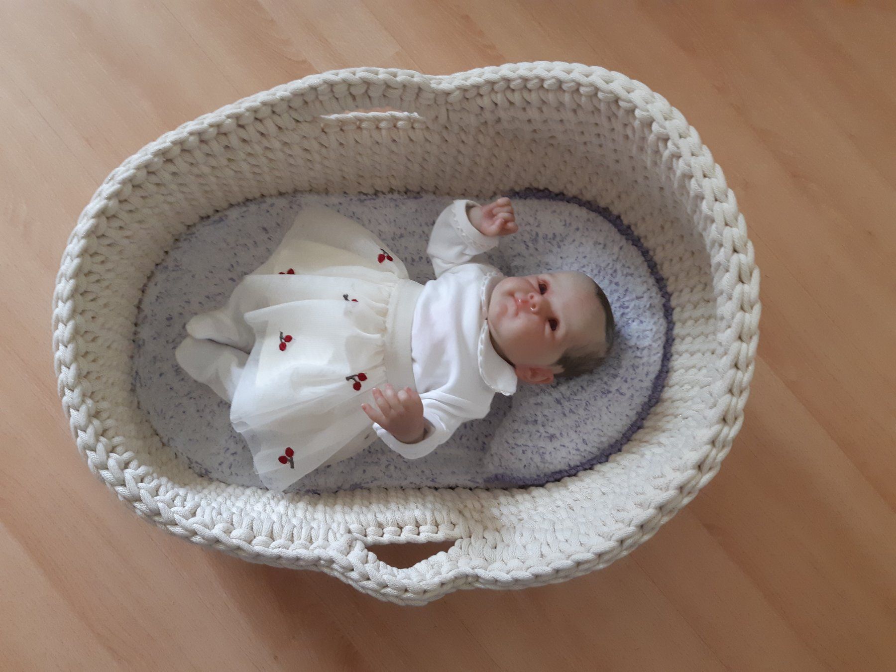 Bambole: Rebornbaby – Usato da St. Gallen venduto da Noelani01 4