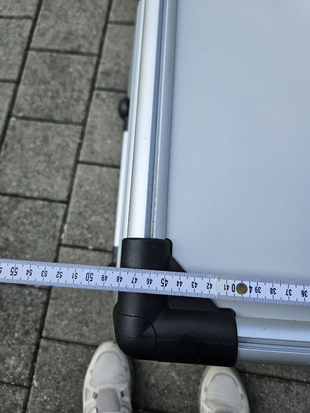 Trixie Gabbie, trasporto & Sicurezza: Hundebox Trixie – Usato da Grenchen venduto da Fluri1 5