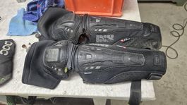 Knieschoner ixs