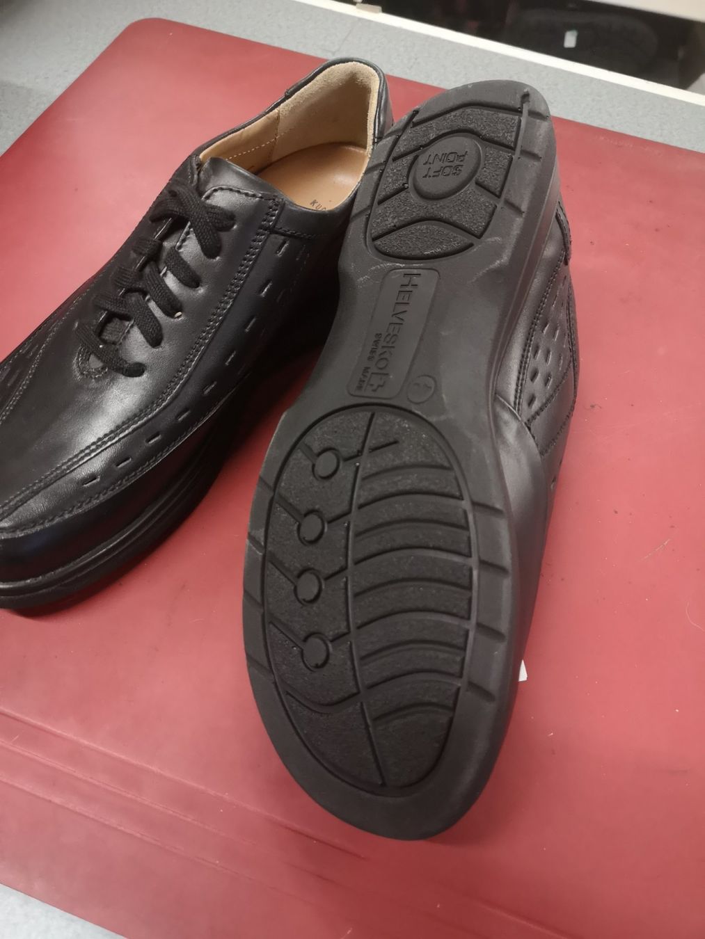 Helvesko Chaussures hommes: Helvesko – Neuf avec emballage d'origine à Möhlin par Highwaytom 1