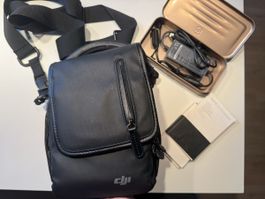 DJI Drohne Mavic Pro