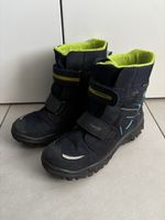 Superfit Winterstiefel Gr. 42