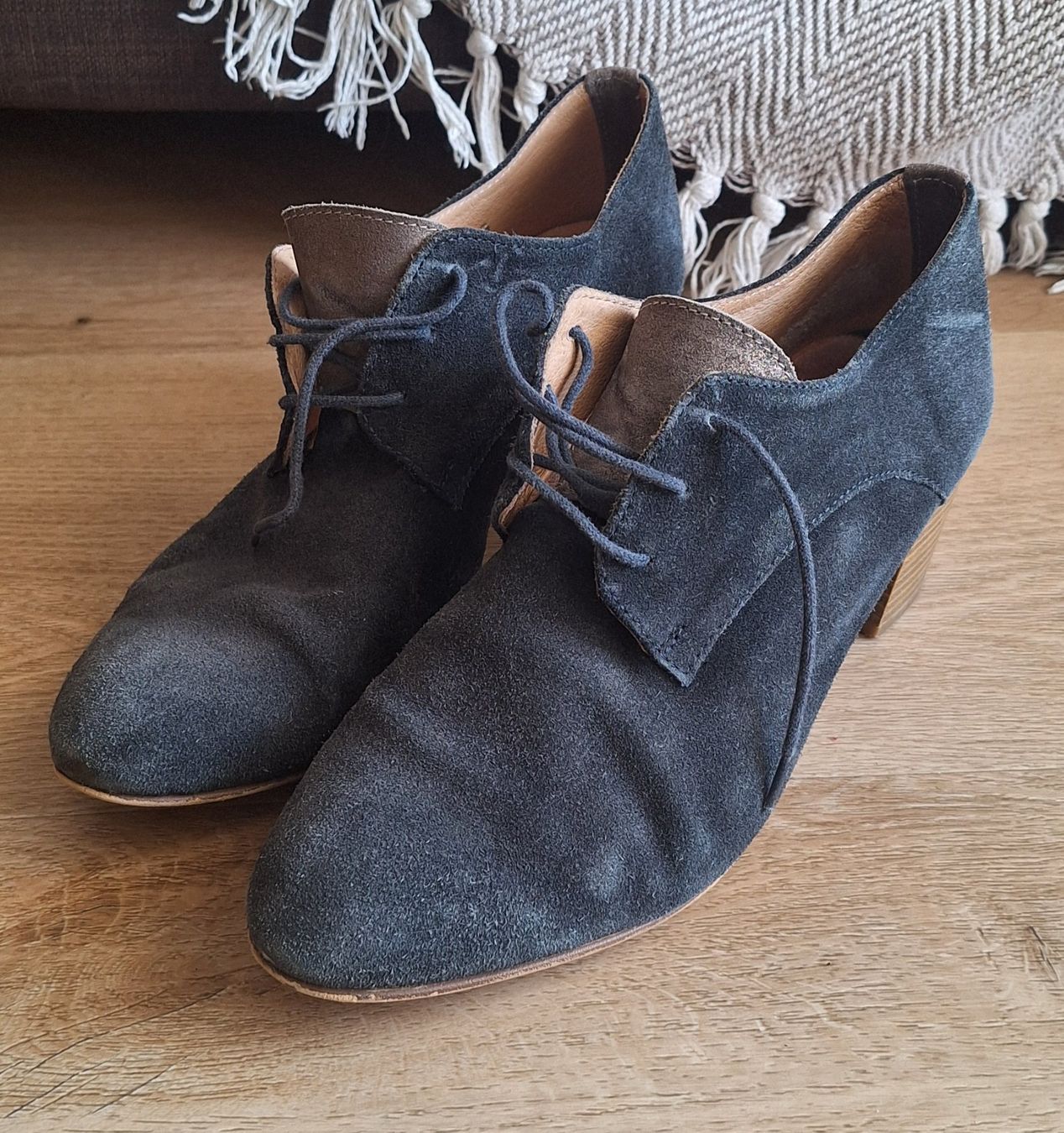 Damenschuhe: Elegante Schuhe – Gebraucht aus Wallisellen von kitkitkat
