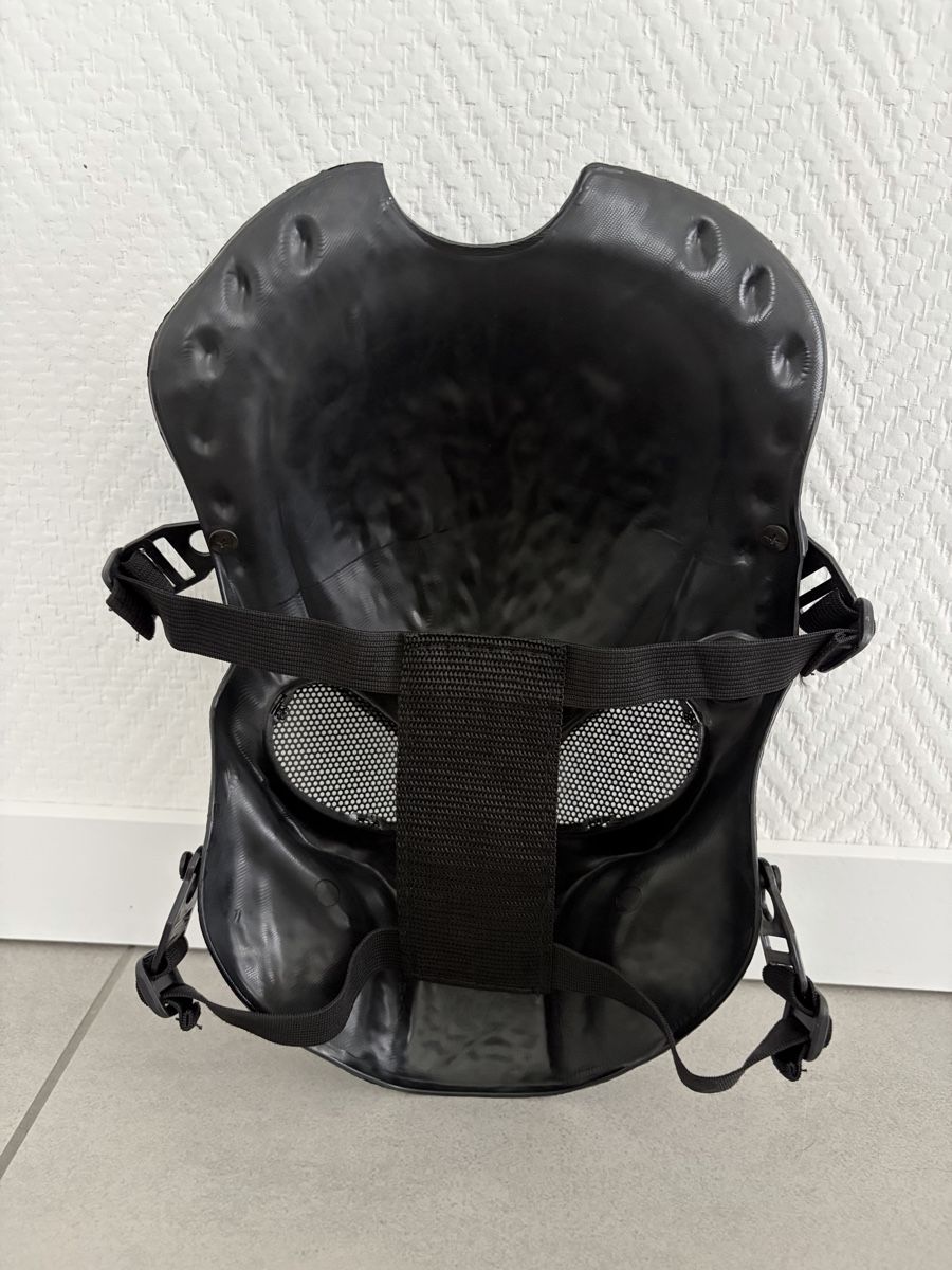 Masken: Maske im Predator-Design – Neu (gemäss Beschreibung) aus Winterthur von belli14 1