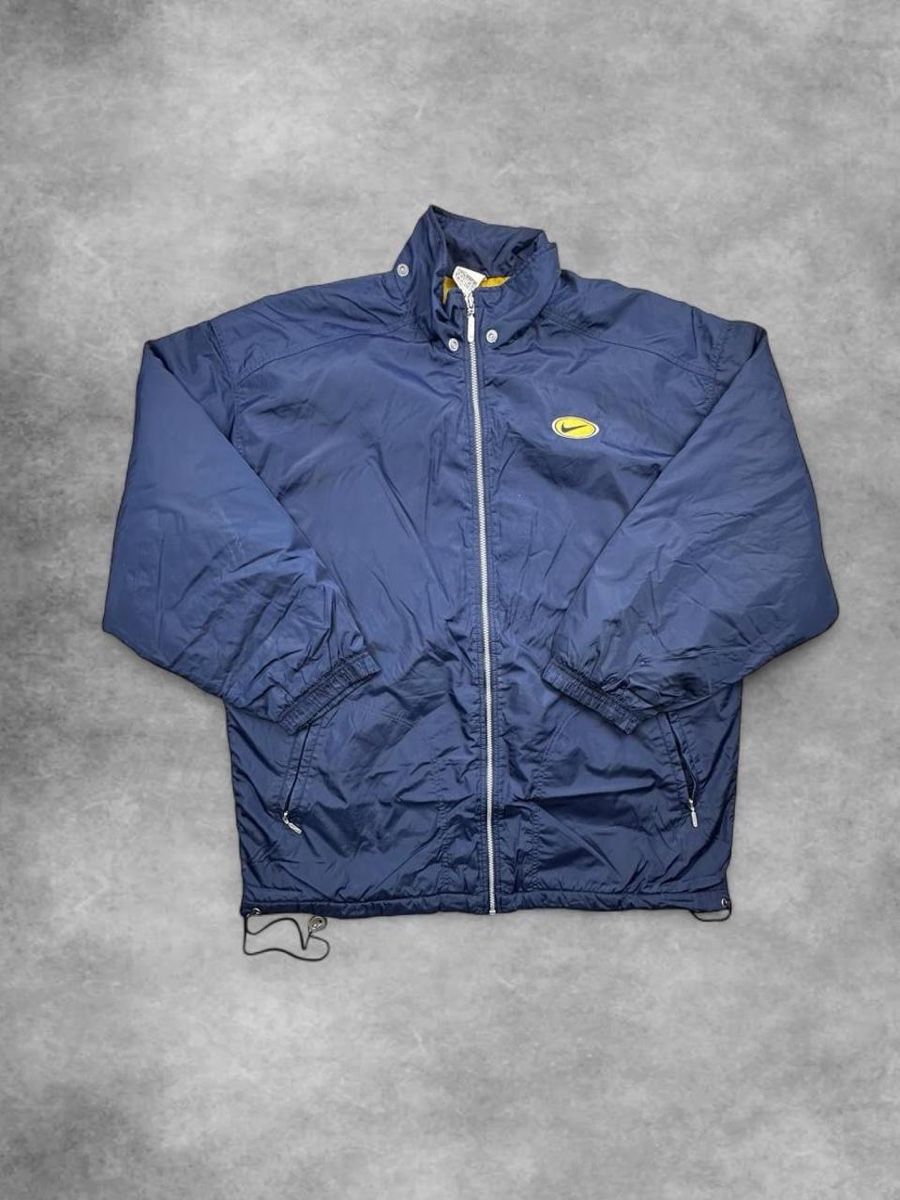 Nike Jacken: Nike jacket  – Gebraucht aus Erlinsbach SO von TogaResell