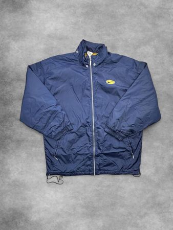 Nike jacket 