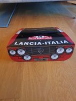 Lancia Fulvia HF Monte Carlo Blech Schild 149.- Neu