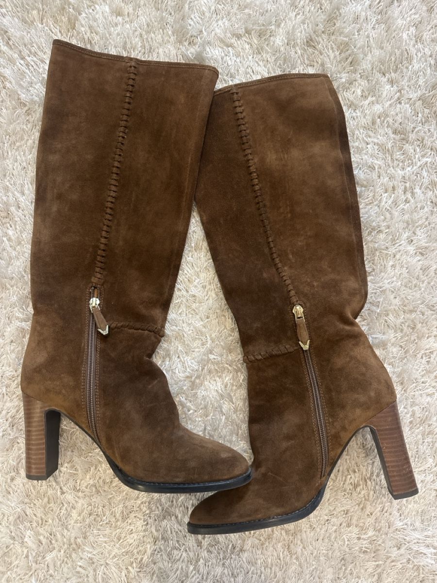 Scarpe da donna: Wildederstiefel von Bruno Premi – Nuovo (secondo la descrizione) da Uitikon Waldegg venduto da Amour_Zurich