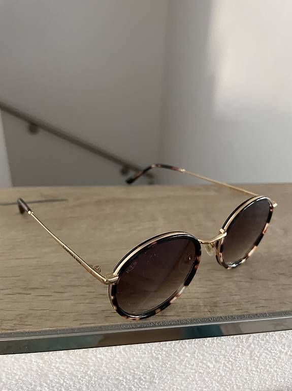 Occhiali & Lenti: Kaptain & Son Sonnenbrille – Usato da Röschenz venduto da Va.ni.ni 1