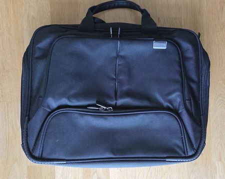 Laptoptasche