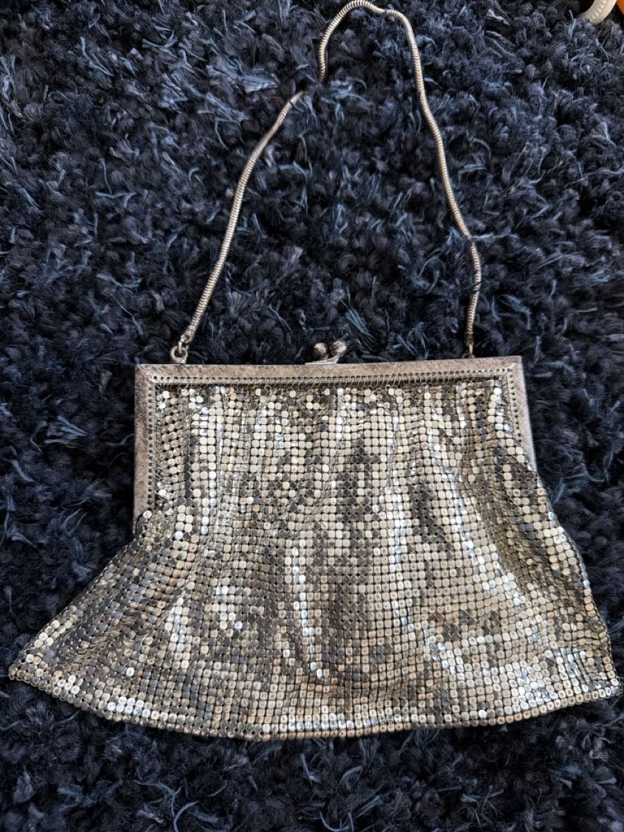 Taschen für Damen: Sac à main vintage  – Gebraucht aus Hittnau von Pat_yl7f