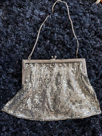 Sac à main vintage 