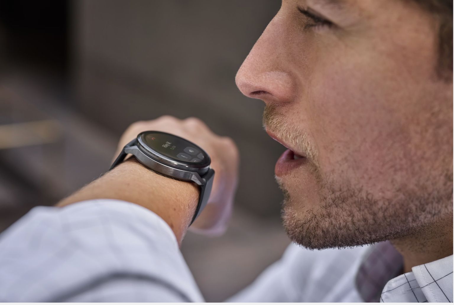 Garmin Smartwatch: Garmin Venu 4 45 mm – Nuovo e nell'imballaggio originale da Winterthur venduto da Pcline1 3