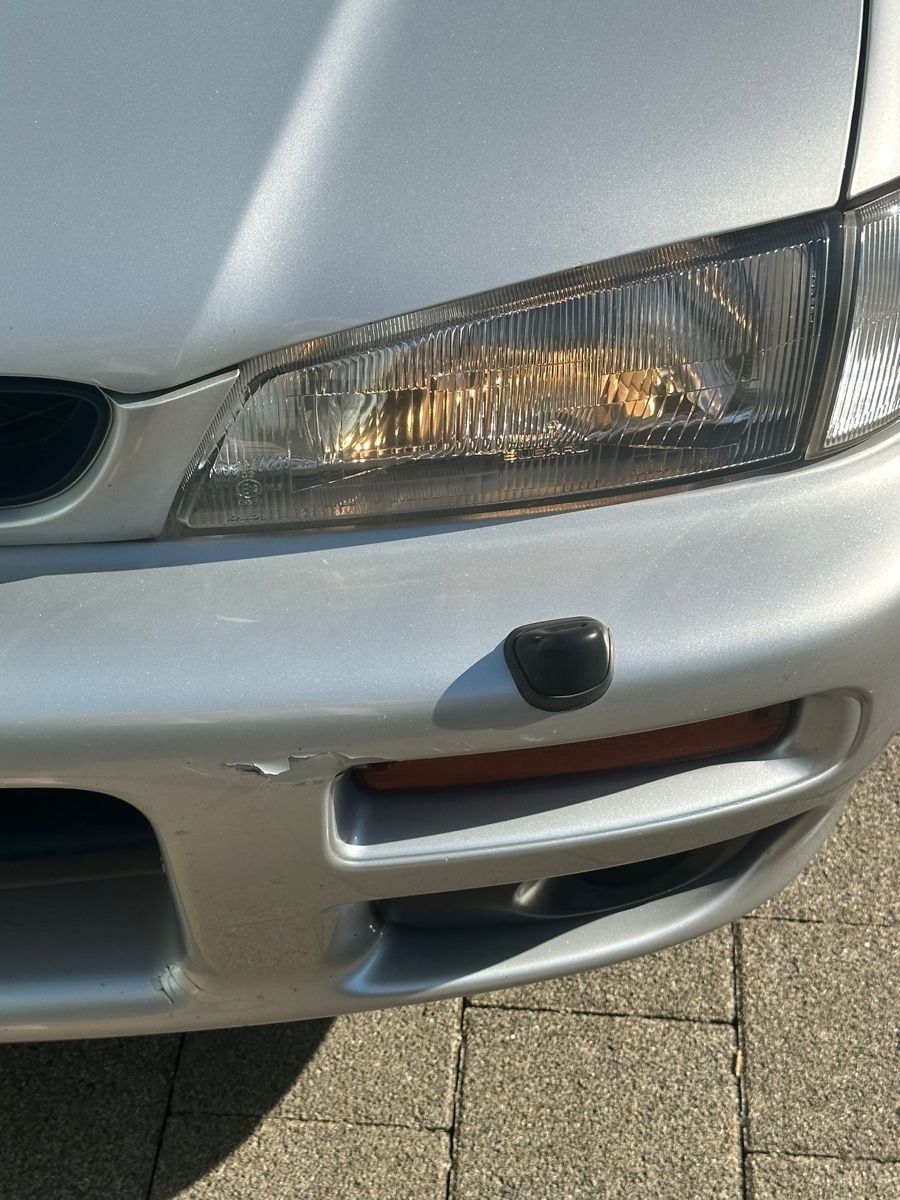 Subaru Autos: Subaru Impreza 2.0 – Gebraucht aus Zufikon von trucker91 3