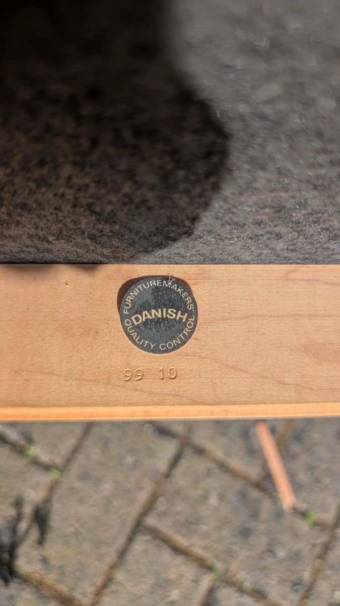 Stühle: 4 Esszimmerstühle – Gebraucht aus Kirchdorf AG von FieseSchwester 2