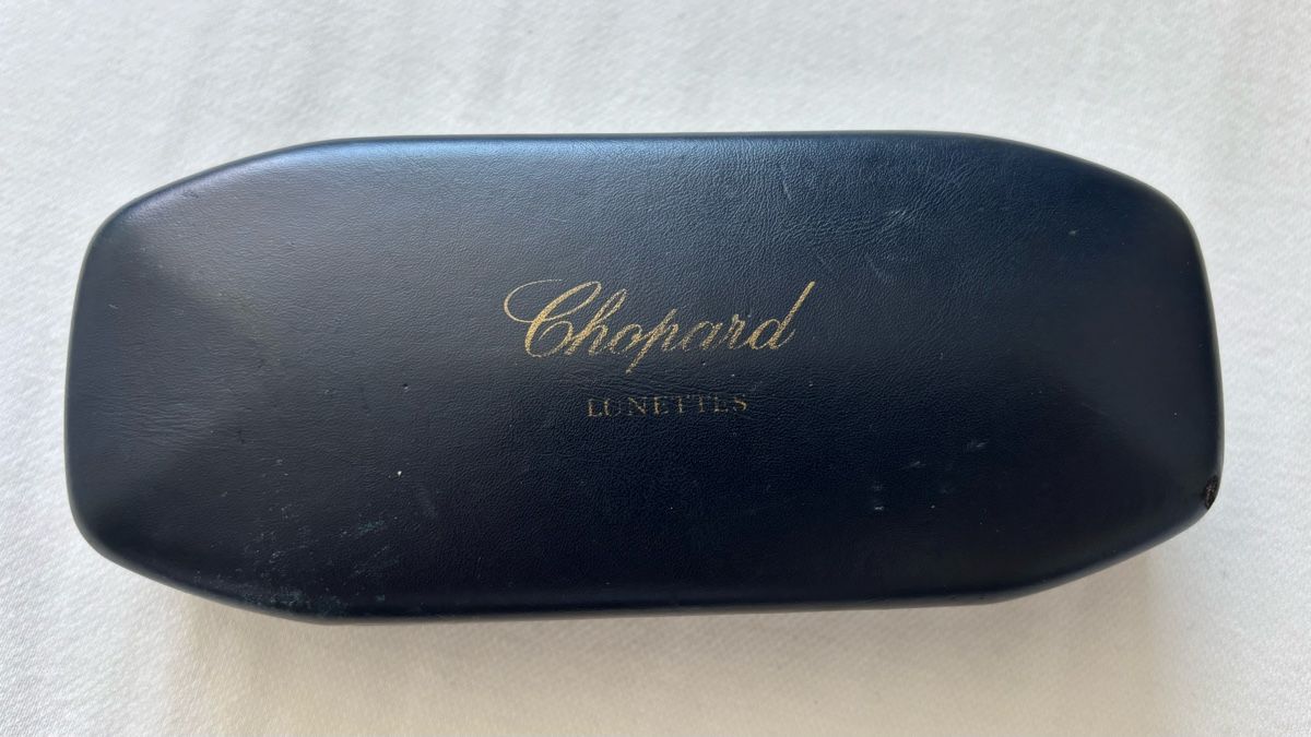 Chopard Brillen & Gläser: Chopard Vintage Sunglasses – Gebraucht aus Bulle von sof_595k 7