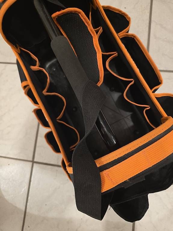 Alle Werkzeuge: Werkzeugtasche – Gebraucht aus Finsterhennen von sim_6v75 4