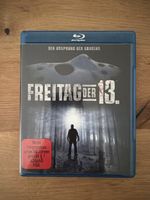 Freitag der 13.te (1980) BluRay