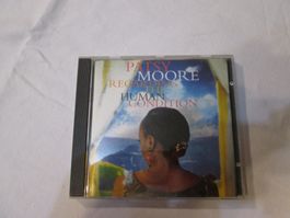 CD Patsy Moore Regarding The Human Condition
