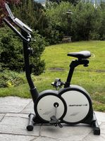Heimtrainer H.16, guter Zustand