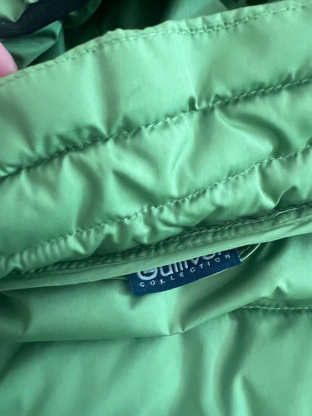 Giacche & Cappotti: Unisex Coole Jacke Jacket Gr 128cm – Usato da Ebmatingen venduto da dartim 3