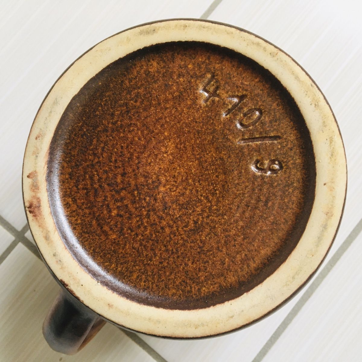 Teiere: Krug 1/2 Liter – Usato da Arth venduto da Vrecam51 2