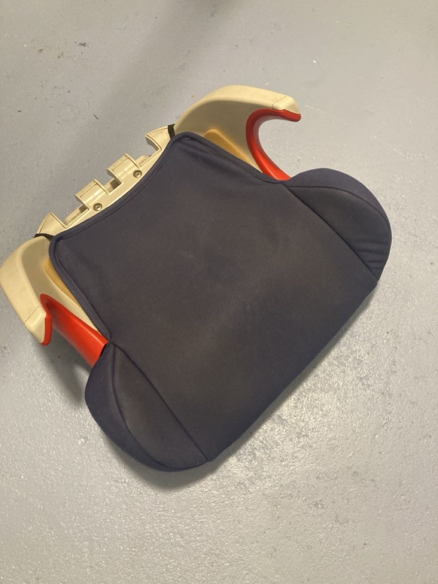 Britax Römer Seggiolini per auto: Britax Römer Autositz Kindersitz – Usato da Malans GR venduto da HB-NewZealand 1