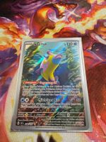 Knirfish (SSP 200) / Stürmische Funken