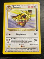 Pokemon Tauboss 24/64 Jungle rar