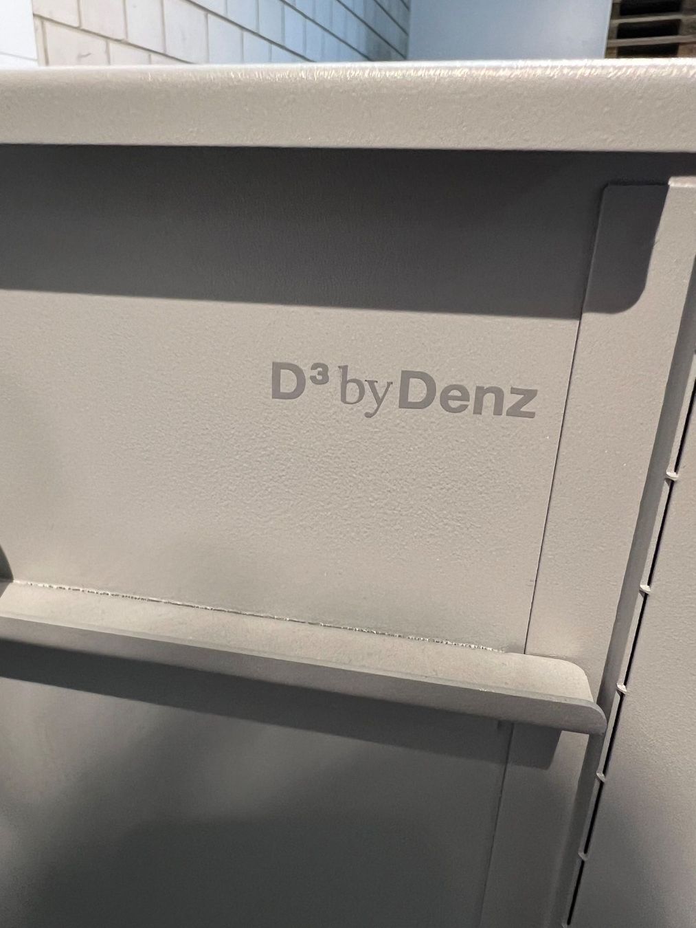 Eléments de bureau: 035 DENZ D3 Rollcaddy / Rollcontainer – D'occasion à Wangen an der Aare par TBYN 8
