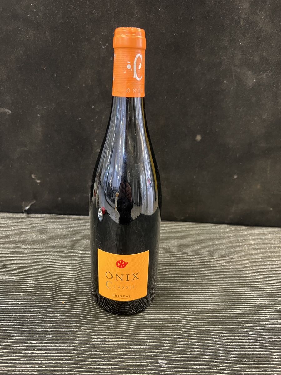 Wein: ONIX 2015 ESPAGNE 🇪🇸 – Neu (gemäss Beschreibung) aus Genève von Leboucheoreilles