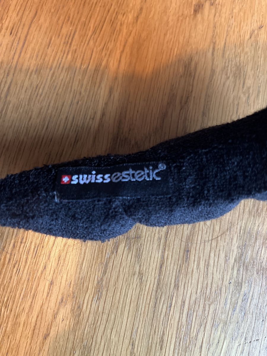 Accessori per capelli: Haarreif Frottee – Nuovo (secondo la descrizione) da Einsiedeln venduto da sandramon 1