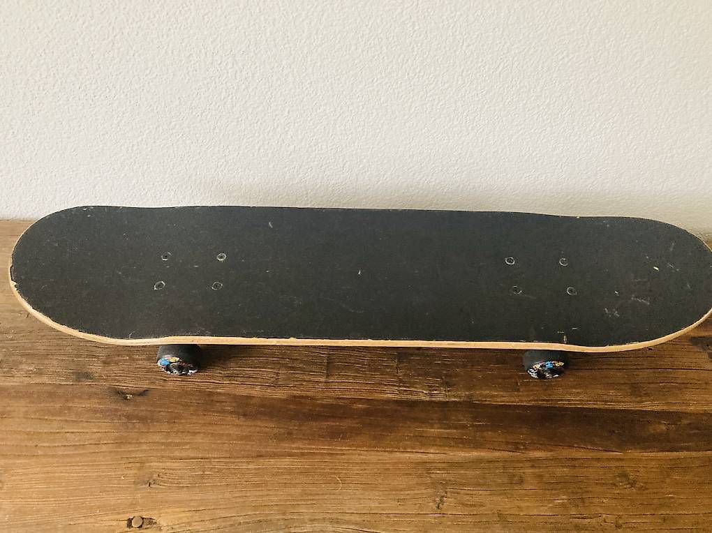 Skateboards: Skateboard No Rules Pro Abec 5, Xtreme – Usato da Winterthur venduto da Joh316 1