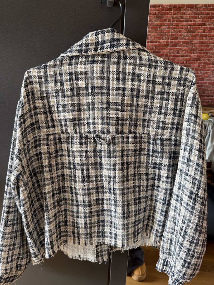 Zara Giacche: Zara jacket – Nuovo (secondo la descrizione) da Hausen AG venduto da nik_9sg2 3