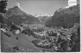 Engelberg - Generalansicht