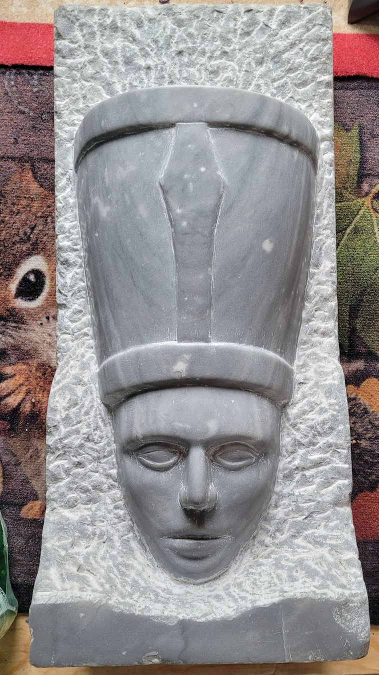 Skulpturen & Statuen: Skulptur Handgefertigt – Gebraucht aus Thun von Engel114