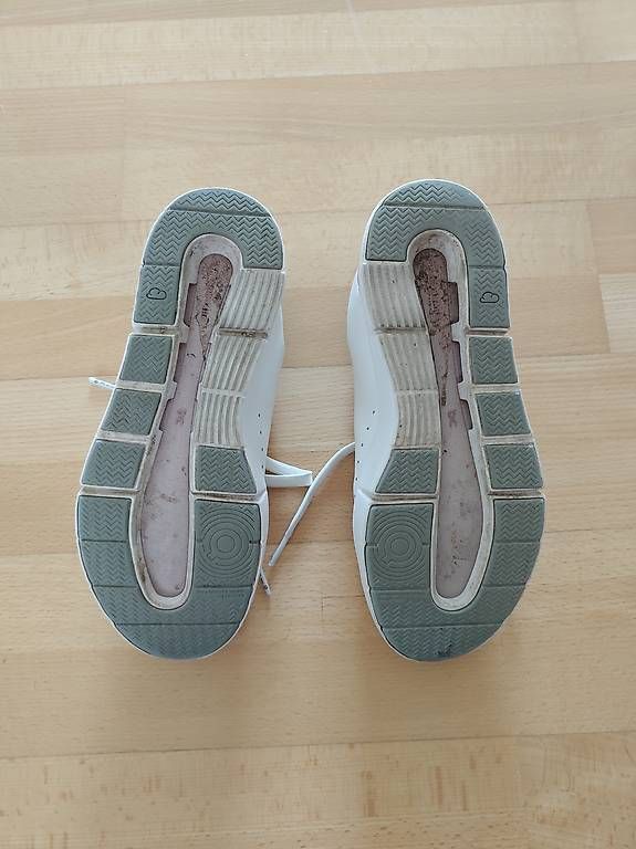 Scarpe da uomo: On The Roger Advantage Schuhe  – Usato da Kloten venduto da chr_rmr 3