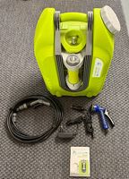 Hochdruckreiniger Aquatogo Pro