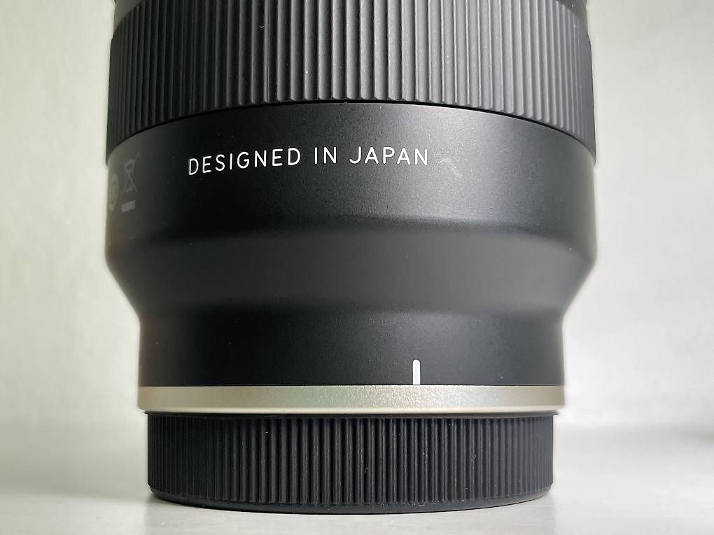 Tamron Obiettivi: Tamron 24mm 2.8 (Sony FE) – Usato da Kreuzlingen venduto da EddieDespinoiu 3