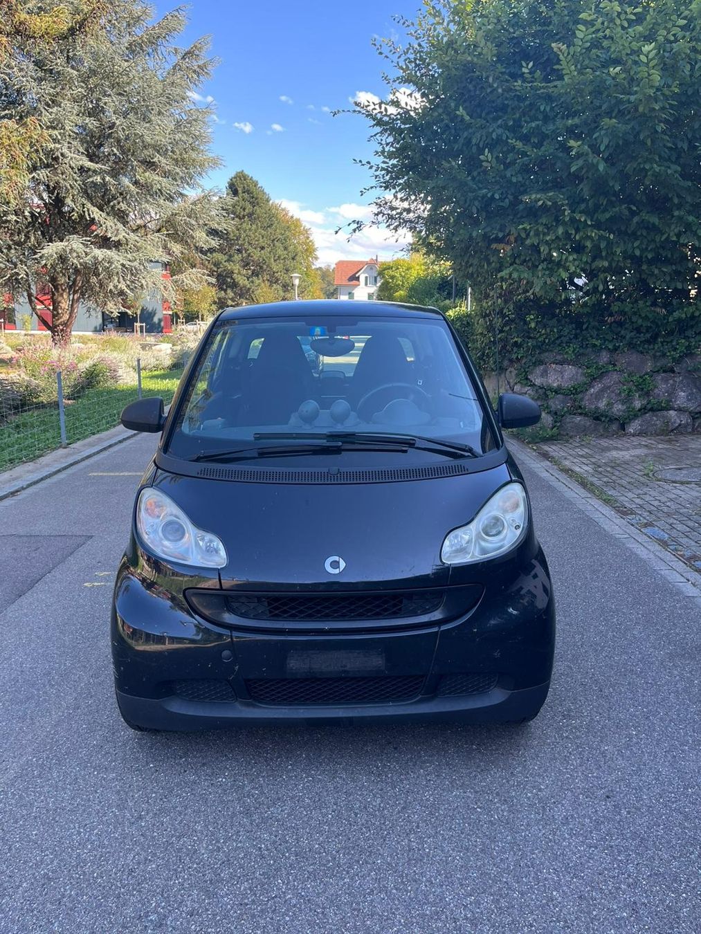 Smart Automobili: Smart Fortwo – Usato da Jona venduto da Lofe