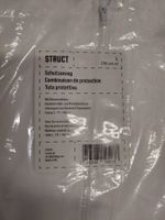 Struct Schutzanzug, Grösse L 2 Stk. pro Pack