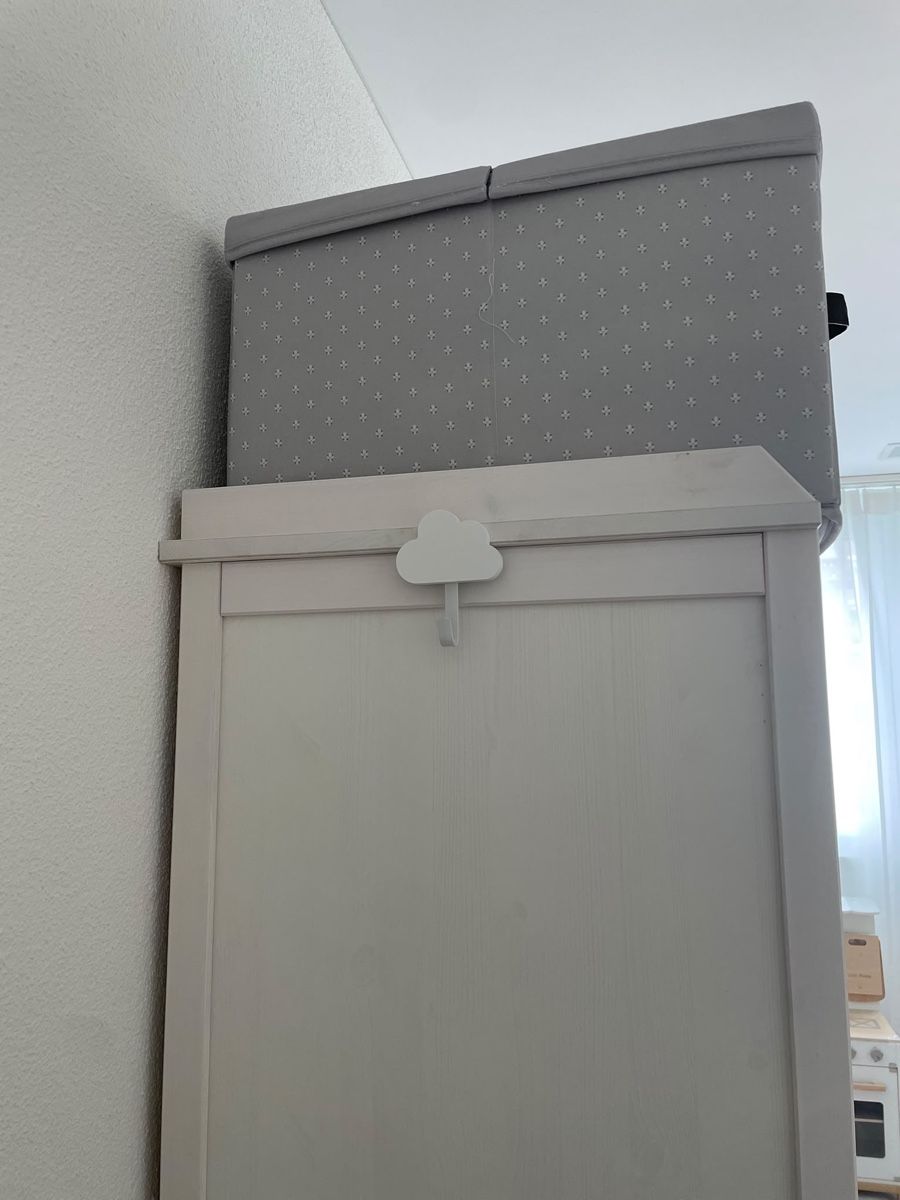 Ikea Armadi: Kinderkleiderschrank SUNDVIK Ikea – Usato da Herisau venduto da jonasthoenig 2