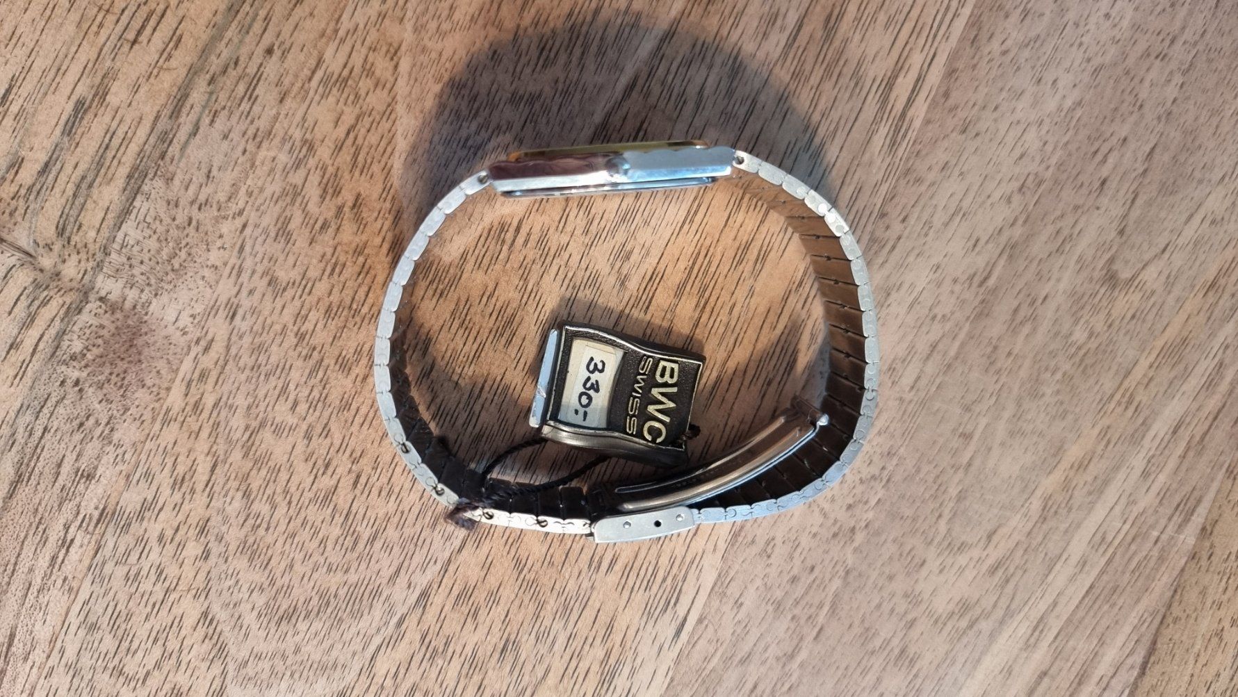 Orologi: Armbanduhr BWC – Nuovo (secondo la descrizione) da Hombrechtikon venduto da kuckuck04 1