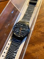 Swatch Marmorata. 1987, ne marche pas!