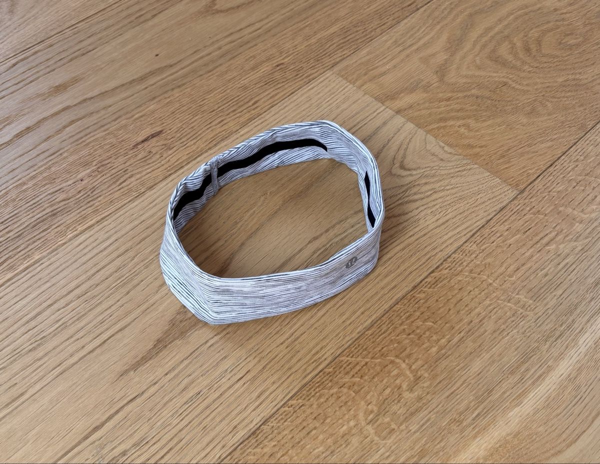 Lululemon Accessoires pour cheveux: Lululemon hairband  – Neuf (Voir description) à Kilchberg ZH par ben_pc68 5