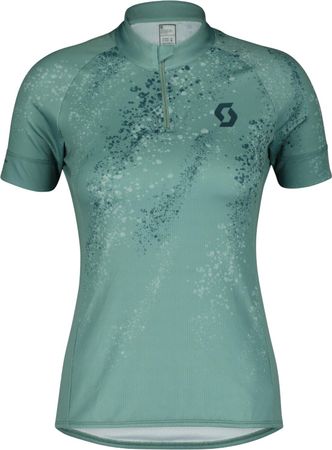 Maillot de vélo femme NEUF Scott Endurance 30 ss, taille XS