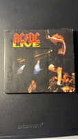 AC/DC Live CD