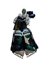 Équipement de gardien de hockey Heaton Pro 90's